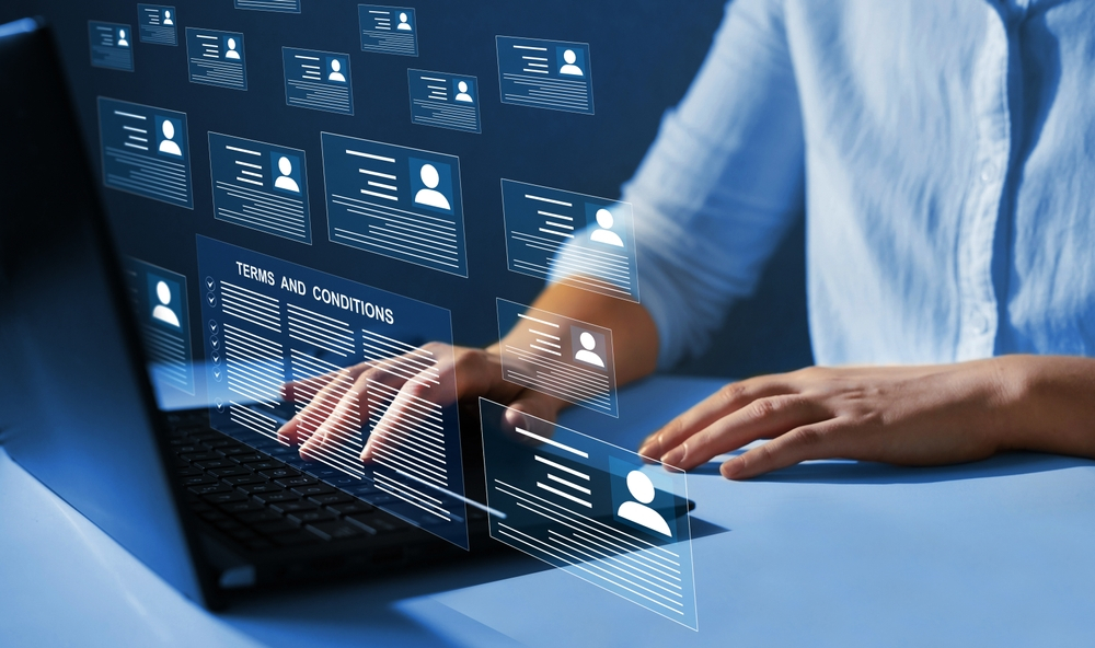 Licensed software environment