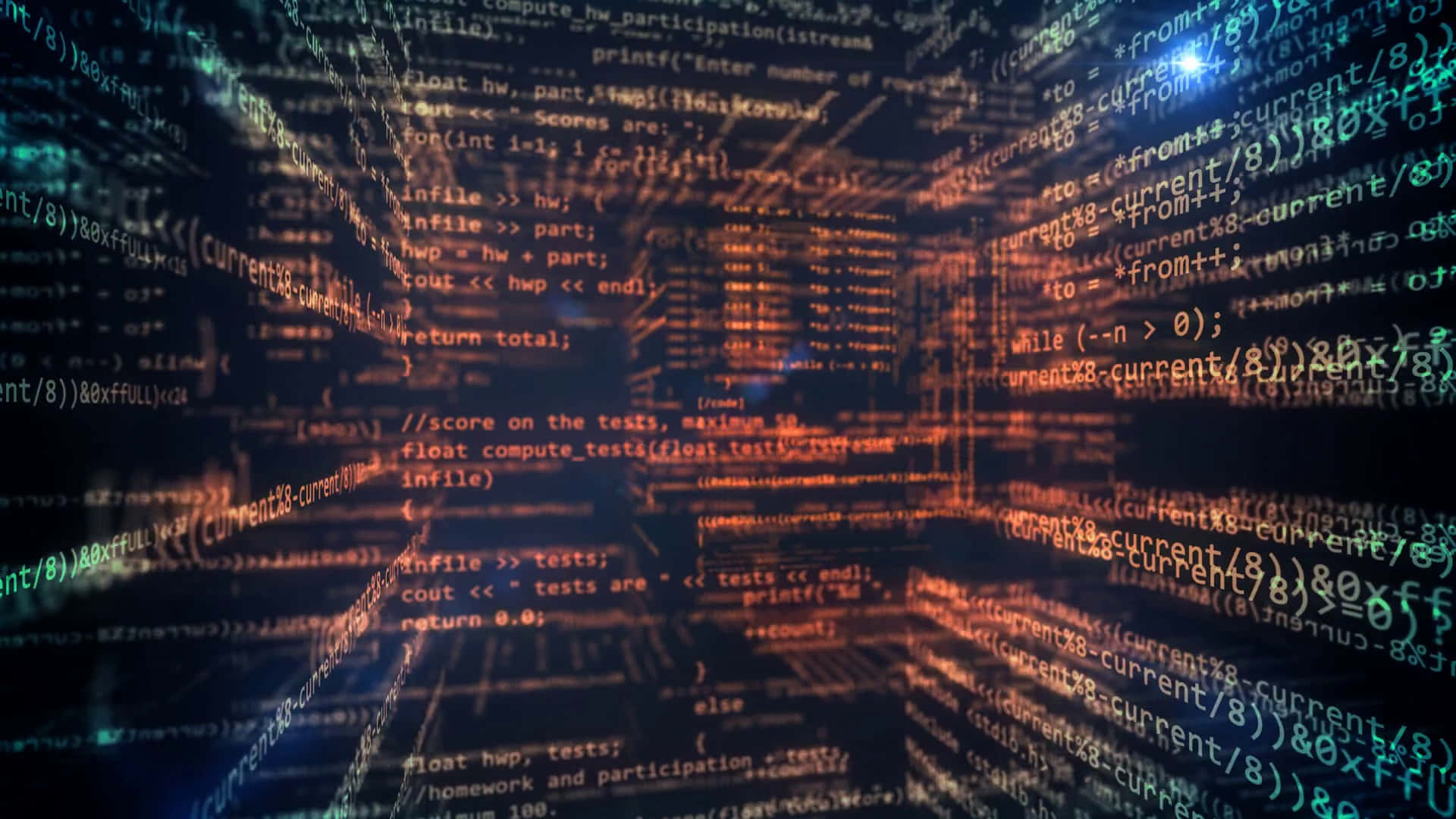 Portfolio overview image