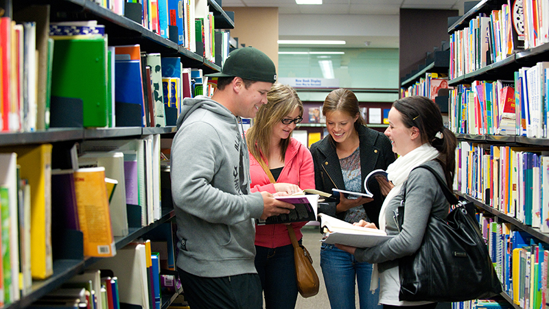 Book and journal layout samples